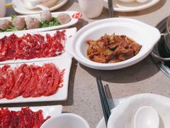 -为什么牛潮汕牛肉火锅(万胜广场店)
