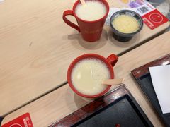 -永和大王(长寿路店)