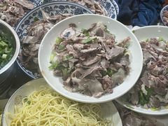 -赵姐猪耳朵饭店