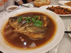 -开元食府(长兴路店)