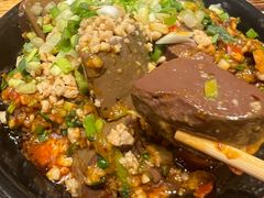 -北丐先生·野馄饨烧烤(雨花万象店)