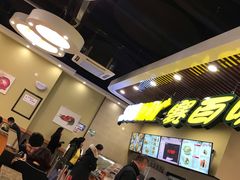 -赛百味SUBWAY(燕莎奥莱店)