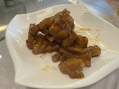 -马凯餐厅(长椿街店)