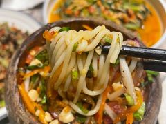 -浩海火烧云傣家菜(京广店)