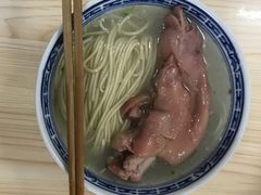 -盛兴面馆(真儒大厦店)