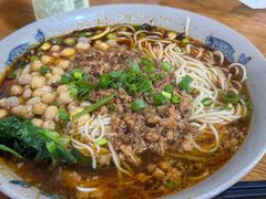 -丁丁猫重庆小面(徐州路店)