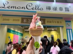 -柠檬车露(卖草地店)