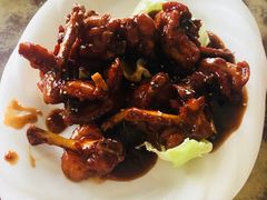 -东方茶餐厅
