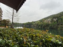 -海兰云天度假区温泉