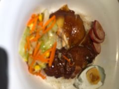 四宝饭-大家乐(深圳印力中心店)