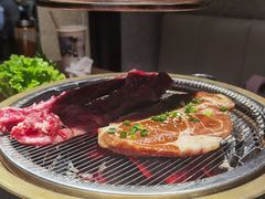 -泥炉烧肉师(新街口金銮巷店)