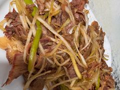 -鑫明明拉面(宁化路店)