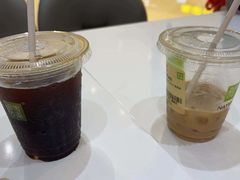 -奈雪的茶(时代天街店)