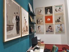 -海马体家庭照相馆(北京芳圆里 ID MALL店)
