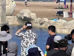 -渔岛海洋度假区