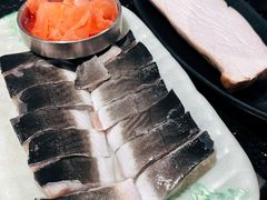 -木槿花韩式炭烤·熟成肉工坊(孙文东路店)