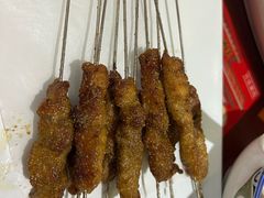 -1078號老北京涮肉(松柏店)