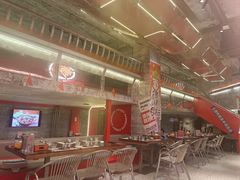 -神府路壹号·海鲜烧烤排档(三坊七巷店)