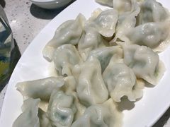 -船歌·鱼水饺青岛菜(金狮广场店)