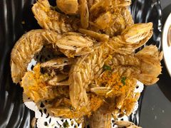 -79号渔船海鲜饭店(华强北店)