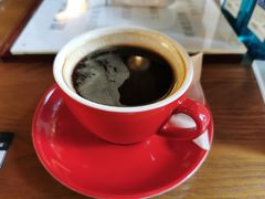 -街角 T·COFFEE 融合料理·BISTRO(车公庙店)