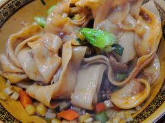 -福瑞记老孙头biangbiang面(新生路店)