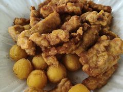 -连鹭海鲜·海肠捞饭·海胆饭(星海店)