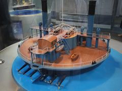 -泰达航母主题公园