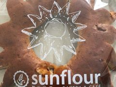 -Sunflour(来福士店)