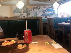 -九田家黑牛烤肉料理(新光汇店)
