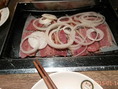 -比特堡啤酒烤肉自助料理(和平店)