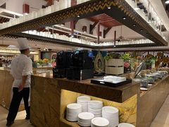 -金厨泰国餐厅·全泰籍厨师料理(拱北店)