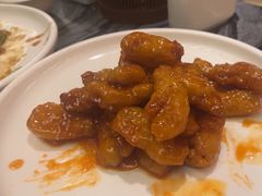 -四季轩中餐厅(徐州开元名都大酒店)