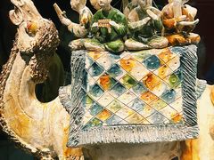 -陕西历史博物馆