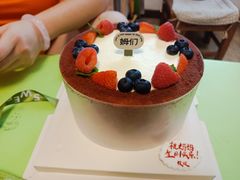 -姆们M Sweetie Cake(三里屯店)