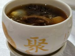 -聚春园自助餐厅(东街口店)