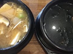 大酱汤-景福宫韩国料理(恒祥北大街店)