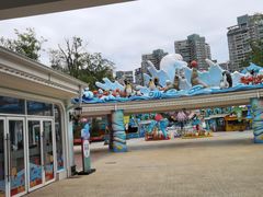 -海合安成都极地海洋公园