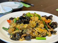 -巴依老爷新疆餐厅