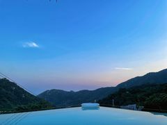 -天津盘山风景名胜区