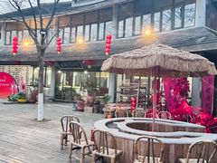 -天目湖御水温泉·度假酒店