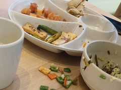 -素满香·食养自助(建邺万达店)