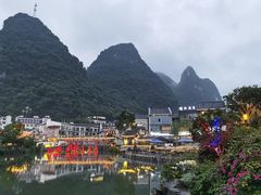 -山色西餐·柴火烤披萨