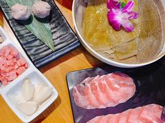 -三太子地摊烧烤·小龙虾(北蔡店)