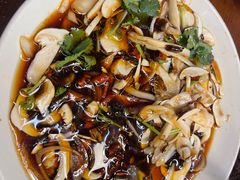 -宣威山野人家·云南菜·菌火锅(金碧店)