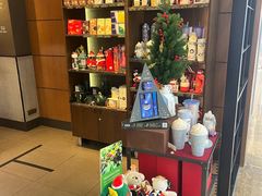 -星巴克(杭州西湖银泰1F店)