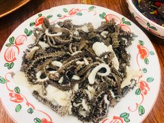 -老门框爆肚涮肉(金宝街店)