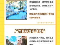 -森波拉火山温泉