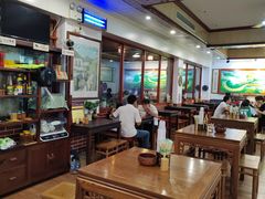 -蓝记云吞(正果店)