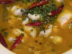 -李子坝梁山鸡(李子坝大鸡哥店)